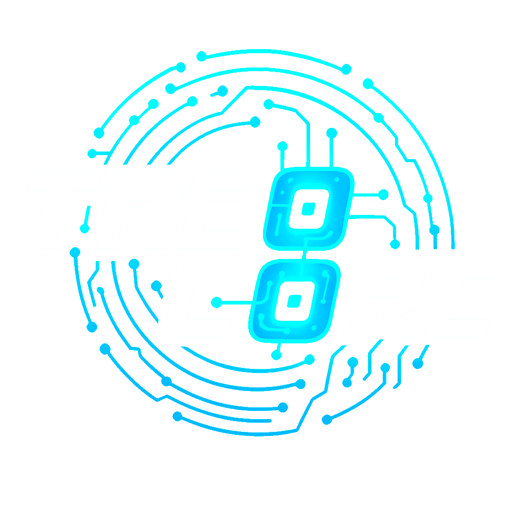 TheoCore Logo